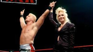 Debra Marshall: Debra WWF Women's Champion Life Story!